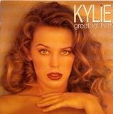 Kylie: Greatest Hits