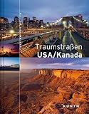 Traumstra&szlig;en USA / Kanada - -