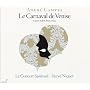 Carnaval De Venise ~ Campra