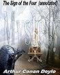 The Sign of the Four (annotated) (English Edition)