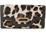[ジミーチュウ] JIMMY CHOO カーフレザー 長財布 レディース [並行輸入品] メロン記念日