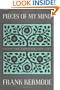 Pieces of My Mind: Essays and Criticism 1958-2002
