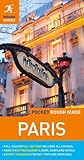 Rough Guide Paris Pocket