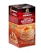 Walkers  Highland Oatcakes, Savory Crackers, 10.6-Ounce Boxes (Pack of 4)