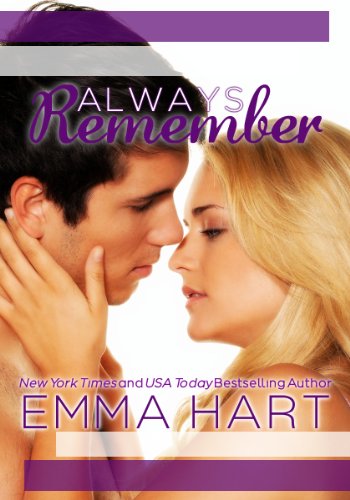 Always Remember (Memories) by Emma Hart