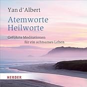 H&ouml;rbuch Atemworte - Heilworte
