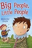 Big people, little people