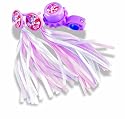 KidCool Bell / Streamers Combo Set - Girls