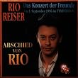 Das Konzert der Freunde - Abschied von Rio