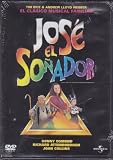 Jose el Soñador (Joseph and the amazing technicolor coat) NTSC* Region 0 Import-Latin America