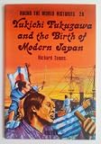 Yukichi Fukuzawa and the birth of modern Japan