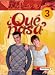 Qué pasa. Lehrwerk für den Spanischunterricht, 2. Fremdsprache: Qué pasa 3. Schülerband bei Bücher zum Namen: 51ae4u6tjFL._SL75_