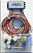 ULTIMA PLUS ELECTRONIC WIRING HARNESS COMPLETE KIT FOR HARLEY CHOPPER CUSTOM NEW