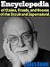 An Encyclopedia of Claims, Frauds, and Hoaxes of the Occult and Supernatural