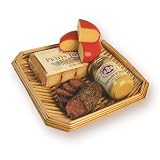 Tempting Snack Gift Tray (1.4 pound) by igourmet.com