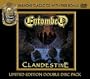 Clandestine (Bonus Dvd)