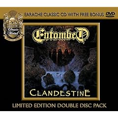 Clandestine
