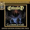 Image of album by Entombed