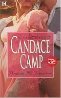 Promise Me Tomorrow (Hqn Romance)