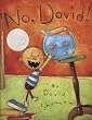 No, David! (Caldecott Honor Book)