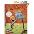 No, David!