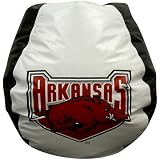 Bean Bag Boys Arkansas Razorbacks Bean Bag Chair