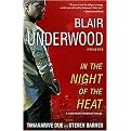 In the Night of the Heat (A Tennyson Hardwick Novel) (Paperback)