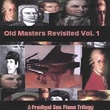 Vol. 1-Old Masters Revisited