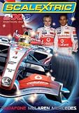 Scalextric Catalogue 2009