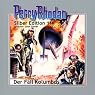 H&ouml;rbuch Der Fall Kolumbus (Perry Rhodan Silber Edition Nr. 11)