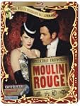 Moulin Rouge (Blu-Ray+Dvd)