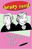 Daughters in Law (1842320491) by Cecil, Henry