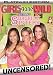 Girls Gone Wild: Platinum Sex Starved Sorority Sis