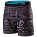 Stance Mens Bones Brief Boxers Underwear