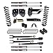 Skyjacker F174524K-M Suspension Lift Kit w/Shock