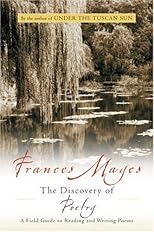 Mayes the Discovery of Poetry