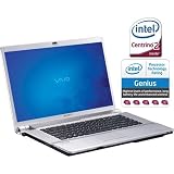  : Sony VAIO VGN-FW180E/H 16.4' Laptop (2.4 GHz Intel Core 2 Duo P8600 Processor, 4 GB RAM, 320 GB Hard Drive, Blu-Ray Drive, Vista Premium) Grey