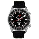 Jacques Lemans Men's Formula 1 GMT 1970 Collection Watch#F5020A