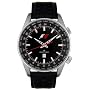 Jacques Lemans Men's Formula 1 GMT 1970 Collection Watch#F5020A