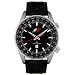 Jacques Lemans Men's Formula 1 GMT 1970 Collection Watch#F5020A