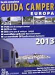 Guida camper Europa 2013