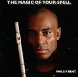 The Magic of Your Spell