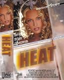 Brad Armstrong`s Heat