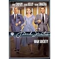 High Society (Repackaged) (Widescreen) (Dual-layered DVD, Restored / Remastered)