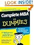 Complete MBA for...