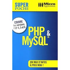 PHP & MySQL