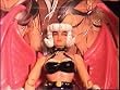 Lightning Comics Sisters of Darkness Letha Action Figure