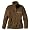 Peat Brown Vintage Gold X Dye