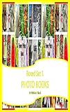 Boxed Set 1 Photo Books (Picture Books)