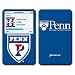 Pennsylvania Quakers NCAA Video 5G Gamefacez by iFanatic